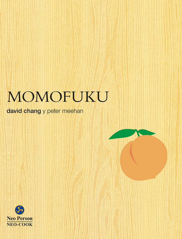 MOMOFUKU