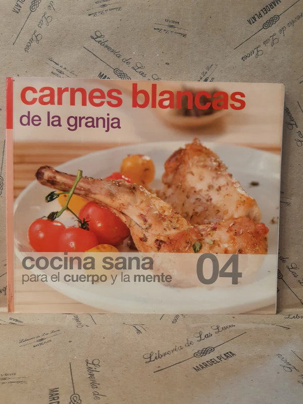 CARNES BLANCAS DE LA GRANJA