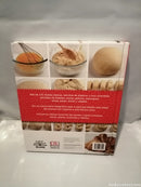 125 RECETAS DE PAN PASO A PASO