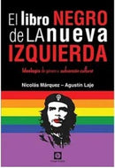 EL LIBRO NEGRO DE LA NUEVA IZQUIERDA