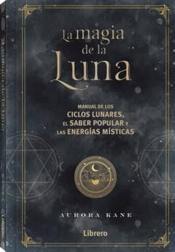 MAGIA DE LA LUNA