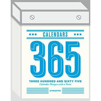 365 CALENDARS