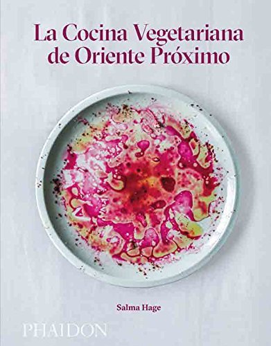 LA COCINA VEGETARIA DE ORIENTE PROXIMO