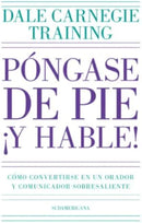 PONGASE DE PIE ¡Y HABLE!