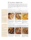 GUIA COMPLETA DE LAS TECNICAS CULINARIAS