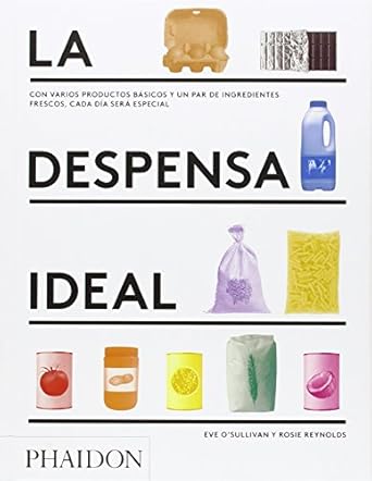 LA DESPENSA IDEAL