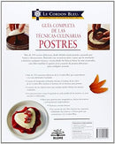 GUIA COMPLETA DE LAS TECNICAS CULINARIAS