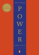 THE CONCISE 48 LAWS OF POWER