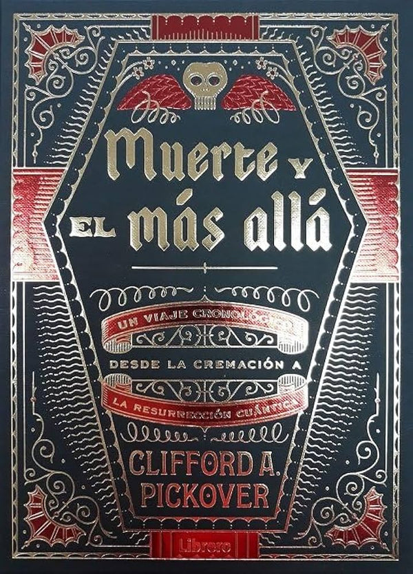 LA MUERTE Y EL MAS ALLA