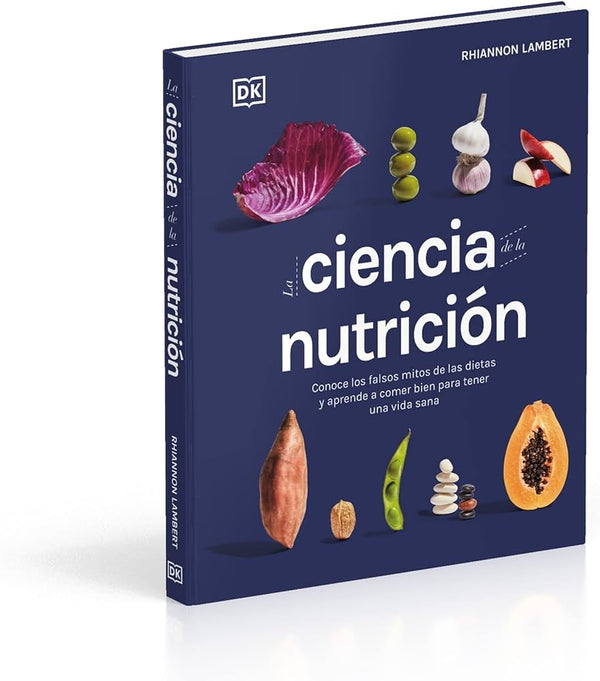 LA CIENCIA DE LA NUTRICION