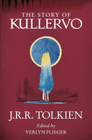 THE STORY OF KULLERVO (ENGLISH)