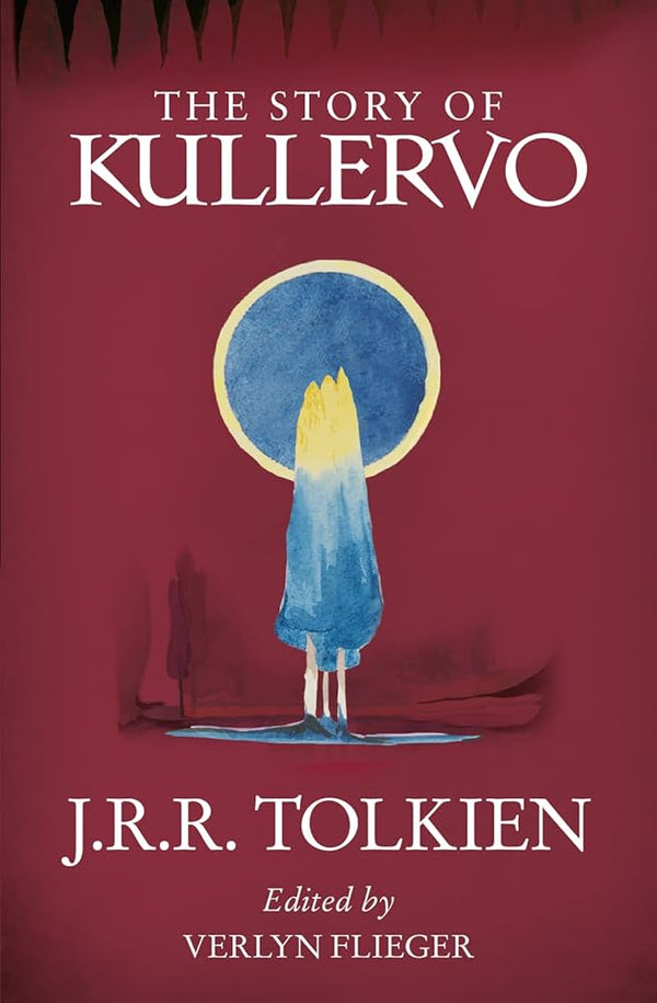THE STORY OF KULLERVO (ENGLISH)