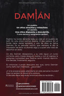 DAMIÁN UN SECRETO OSCURO Y PERVERSO