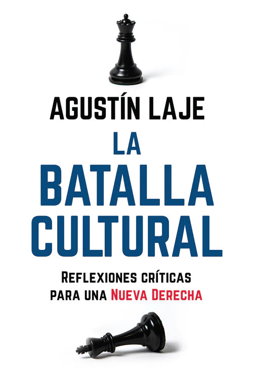 LA BATALLA CULTURAL