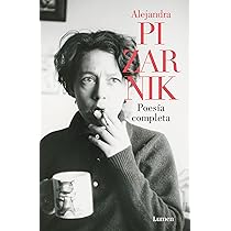 POESIA COMPLETA Pizarnik