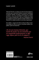 POESIA COMPLETA Pizarnik