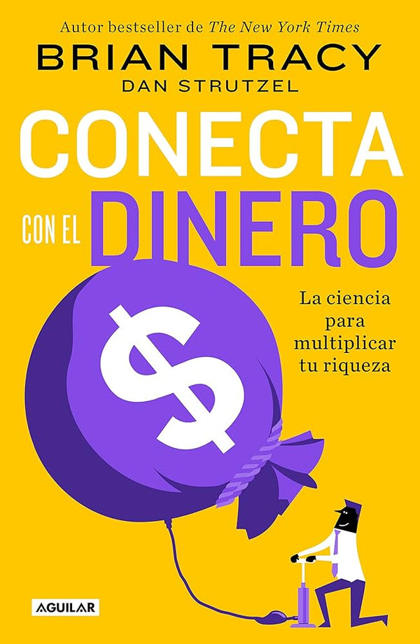 CONECTA CON EL DINERO