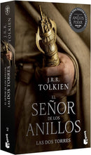 EL SEÑOR DE LOS ANILLOS - LAS DOS TORRES
