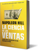 LA CIENCIA DE LAS VENTAS