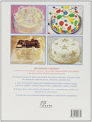 DECORACION DE PASTELES