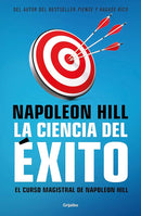 LA CIENCIA DEL EXITO