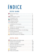 Las recetas de las películas del Studio Ghibli