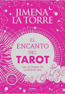 EL ENCANTO DEL TAROT