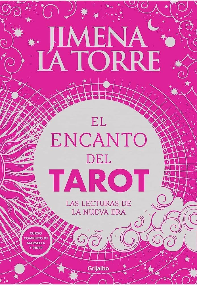 EL ENCANTO DEL TAROT