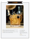 GURÚ manual multisensorial de coctelería