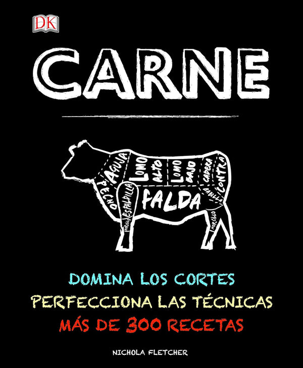 CARNE DOMINA LOS CORTES