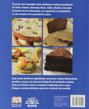 PAN Y PASTELES SIN GLUTEN