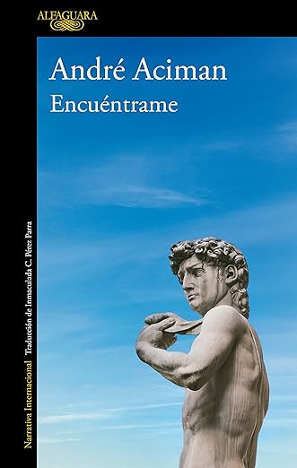 Encuéntrame