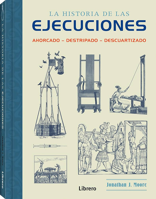 LA HISTORIA DE LA EJECUCIONES