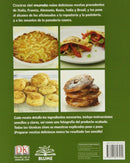 TORTITAS,CREPES,GOFRES Y PANES