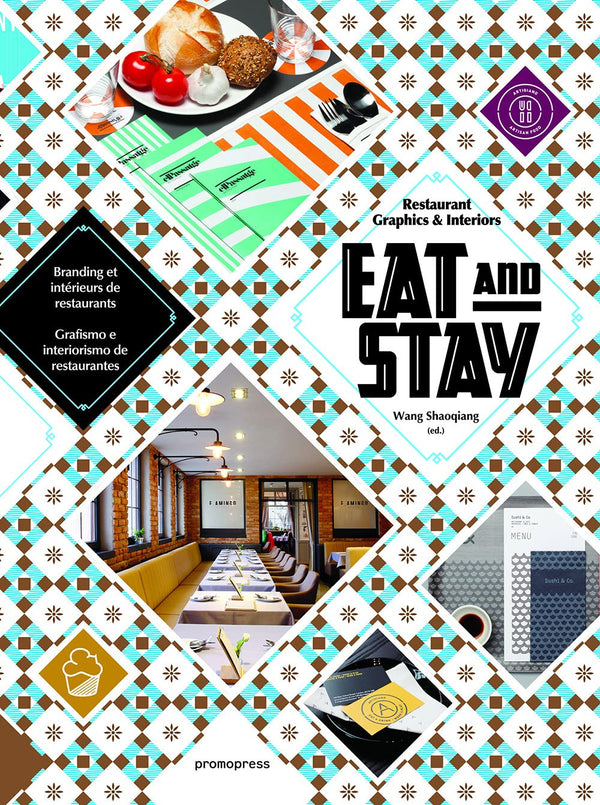 EAT & STAY