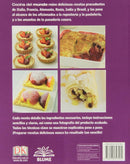 PASTELES Y TARTAS DULCES