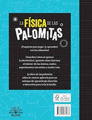 LA FISICA DE LAS PALOMITAS