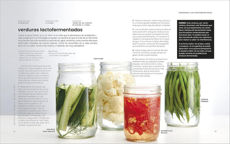 JOSHUA WEISSMAN cocina irreverente