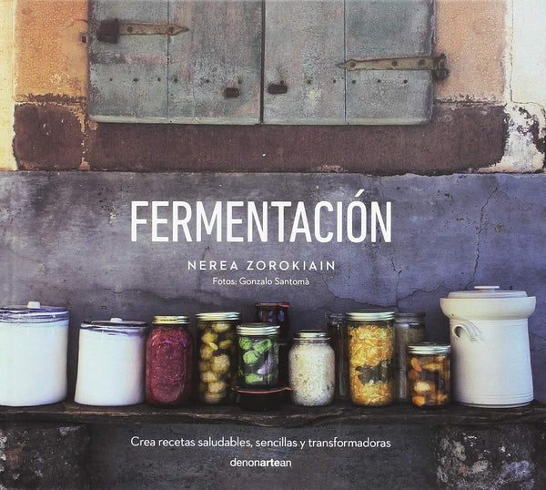 FERMENTACIÓN