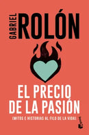 EL PRECIO DE LA PASIÓN (BOLSILLO)