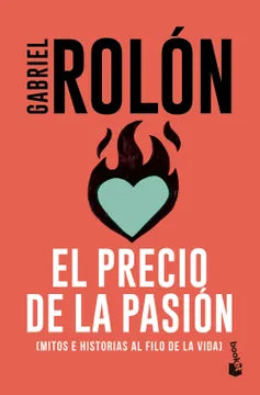 EL PRECIO DE LA PASIÓN (BOLSILLO)