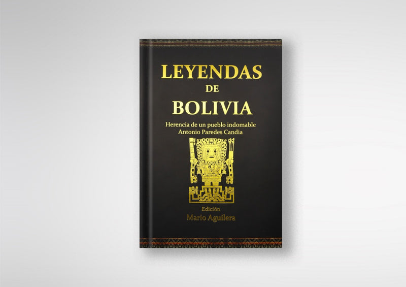 Leyendas de Bolivia