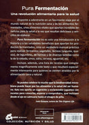 PURA FERMENTACIÓN