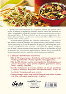 LA BIBLIA DE LA DESHIDRATACIÓN