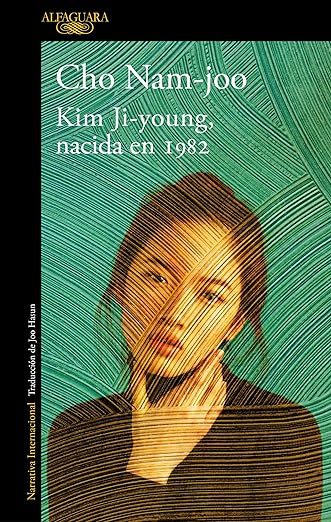 Kim Ji-young, nacida en 1982