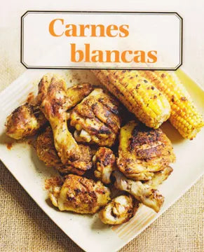 CARNES BLANCAS DE LA GRANJA