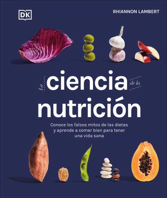 CIENCIA DE LA NUTRICIÓN