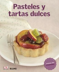 PASTELES Y TARTAS DULCES