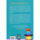 UNA CHEF CON ESTRELLA