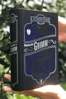 CUENTOS | HERMANOS GRIMM